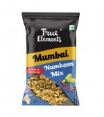 True Elements Mumbai Namkeen Mix 50gm